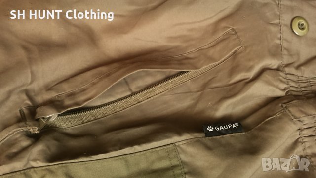 GAUPA OF NORWAY Trouser размер 50 / M - L за лов риболов и туризъм панталон пролет есен - 64, снимка 8 - Екипировка - 35933663