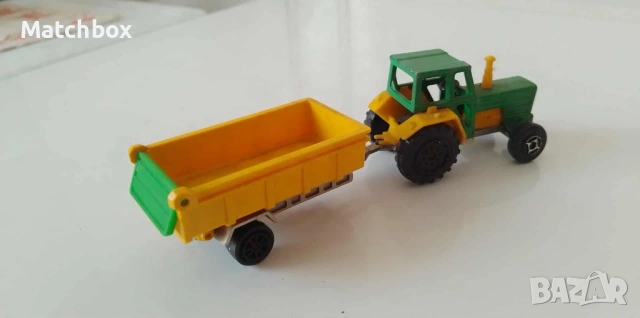 Модел Majorette 1/64, снимка 3 - Колекции - 51068704