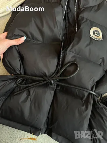 Louis Vuitton дамски елеци Два цвята , снимка 2 - Елеци - 48622274