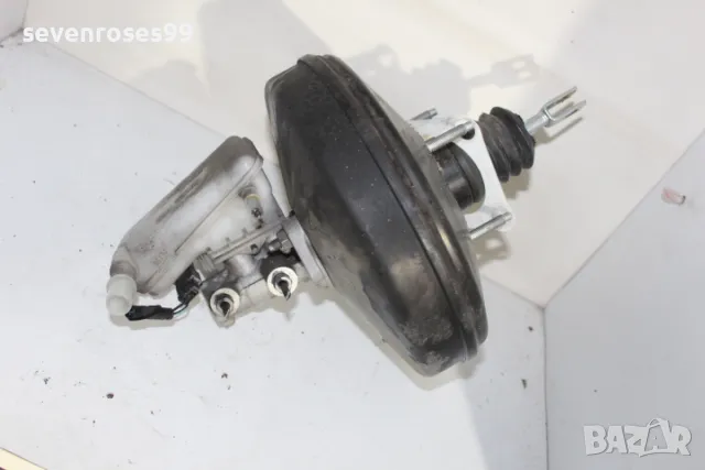 Серво Форд Фиеста 6 2011 1.4tdci 68hp Ford Fiesta 6 8V51-2B1D5-DF, снимка 3 - Части - 48293304