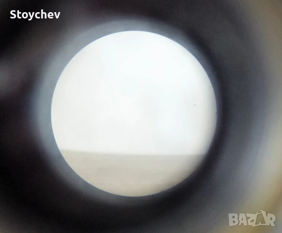 Бинокъл Carl Zeiss Jena Turexem 6x 1914г., снимка 6 - Антикварни и старинни предмети - 50772978