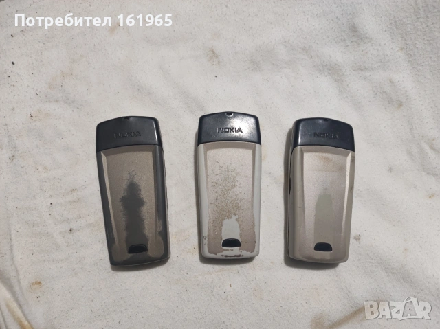 Нокиа 6510, снимка 2 - Nokia - 53469342