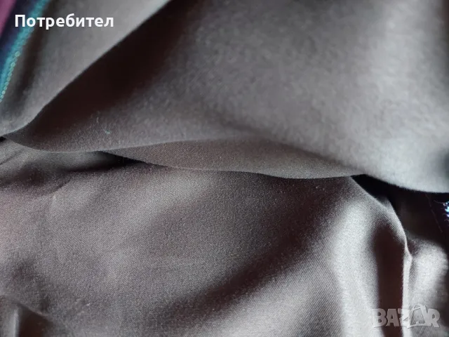 Дамска кожена раница, снимка 7 - Раници - 47666675