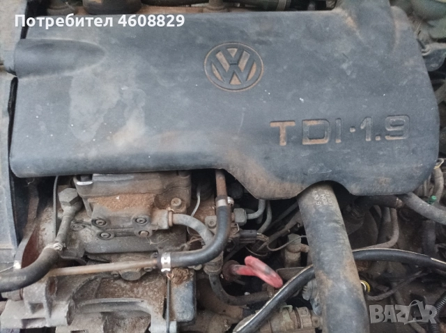 WW golf 3 , снимка 12 - Автомобили и джипове - 52179322