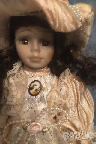 Порцеланова кукла разпродажба , снимка 4 - Колекции - 34282775