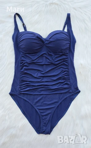 Дамски бански 2ХЛ-3ХЛ, снимка 12 - Бански костюми - 51222815