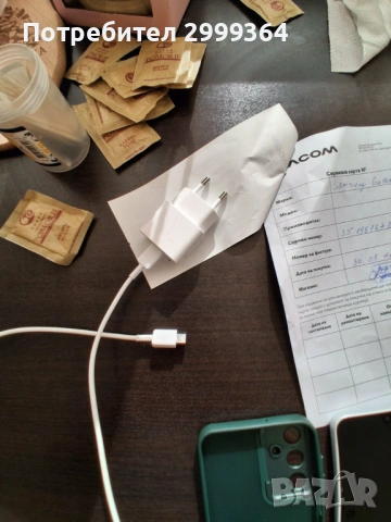 Samsung A16/128gb, снимка 12 - Samsung - 53765855