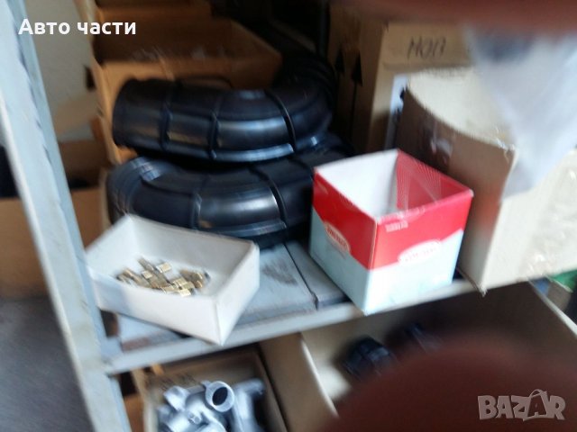 Авточасти за руски коли ВАЗ  Москвич лада НИВА и други, снимка 5 - Части - 33844814