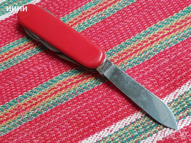 Ножка Австрия, снимка 2 - Антикварни и старинни предмети - 52303613