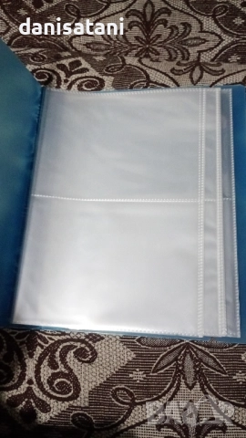 Нов Албум за снимки - 80 бр., снимка 3 - Художествена литература - 51901233