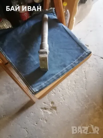 ГОЛЯМ ФРЕНСКИ КЛЮЧ , снимка 10 - Ключове - 49700421