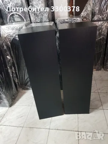 Тонколони  dina lab  sda 2.8, снимка 4 - Тонколони - 49275665