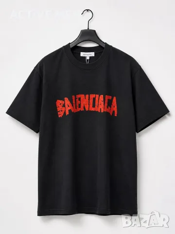 🖤 НОВА МЪЖКА ТЕНИСКА – ХИТ МОДЕЛ 🖤, снимка 2 - Тениски - 55731335