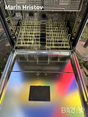 Съдомиялна Miele PROFESIONAL PG8583, снимка 3 - Съдомиялни - 50236362