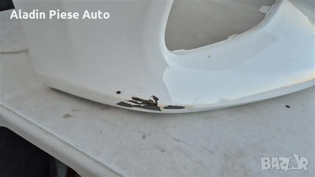 Предна броня Toyota Yaris година 2020 2021 2022 2023 код 52119-0DA00, 52119ODA00 , снимка 4 - Аксесоари и консумативи - 50439252