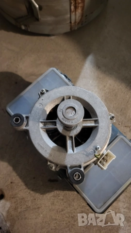 Ел.двигател за пералня Samsung SWF4003 използван, снимка 5 - Перални - 51719181