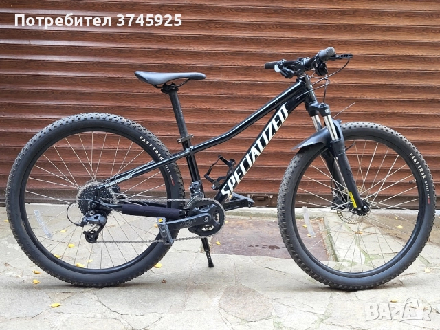Specialized планински велосипед детски