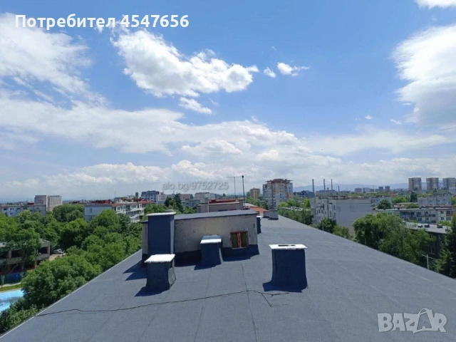 Къща Строй-Иванови 0892097005, снимка 10 - Ремонт на покриви - 51178321