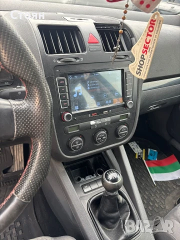 Vw Golf 5 1.4TSI НА ЧАСТИ, снимка 5 - Части - 51086977