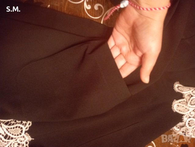 Дамска рокля, снимка 3 - Рокли - 39854525