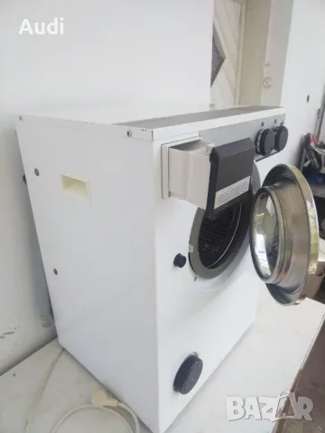 Мини пералня EUMENIA EU340 GOLDKIND капацитет 3кг.  2000W 10A  550 об./мин, снимка 9 - Перални - 50106741