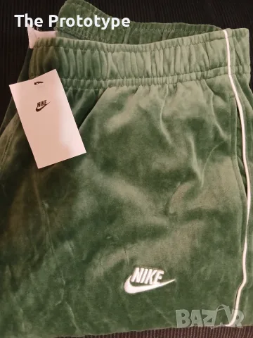 Унисекс Nike Анцуг, снимка 4 - Спортни дрехи, екипи - 55990234