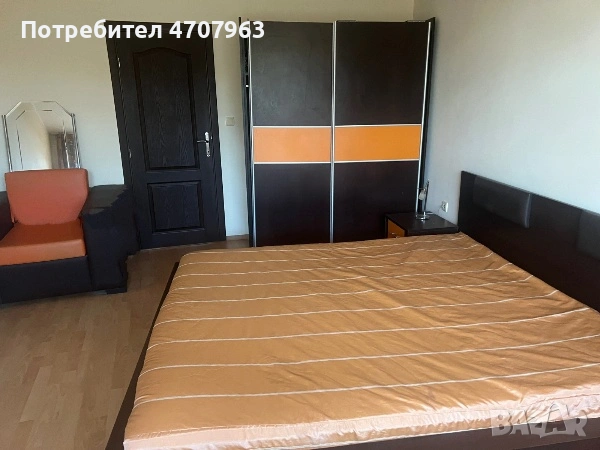 Тристаен - Несебър, снимка 2 - Апартаменти - 53711938