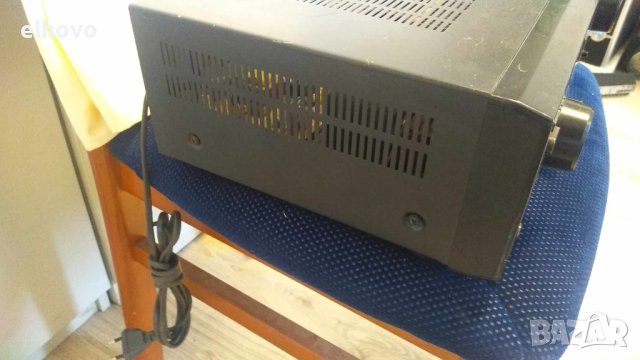 Стерео усилвател Sony TA-FE370, снимка 8 - Ресийвъри, усилватели, смесителни пултове - 41884449
