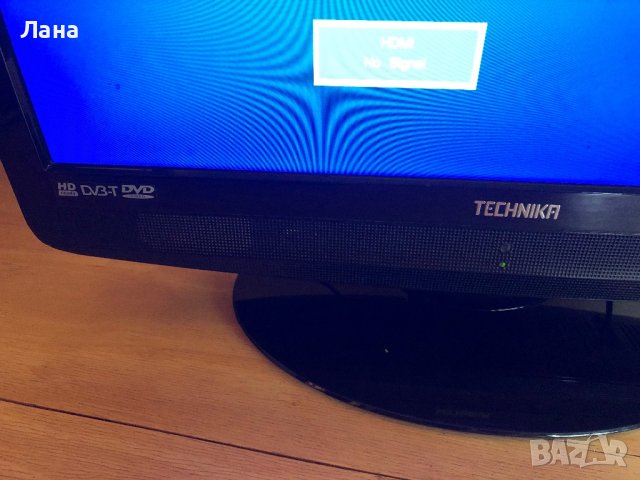 телевизор TECHNIKA, Англия, снимка 9 - Телевизори - 35140483