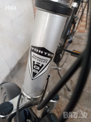 намален алум.Vortex 6621, снимка 8 - Велосипеди - 36360467