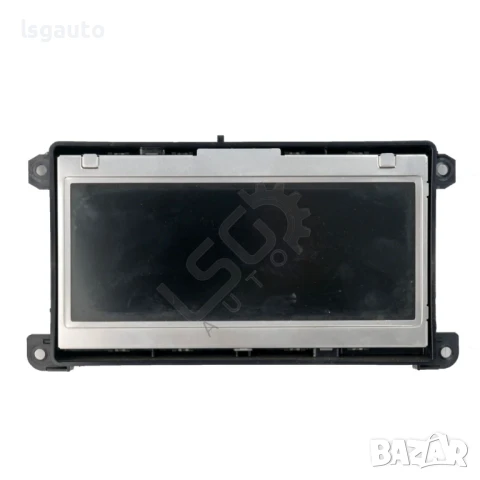 Дисплей AUDI A4 (B8) 2008-2015 ID:148870