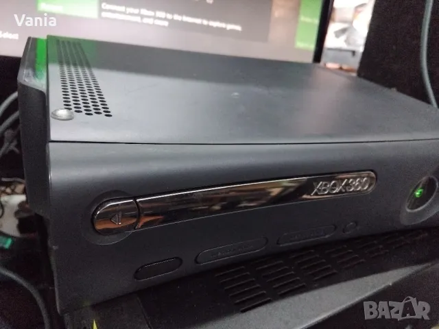 Xbox 360, снимка 3 - Xbox конзоли - 48141350