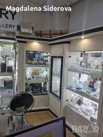 Оборудване за магазин, снимка 2 - Витрини - 56014925