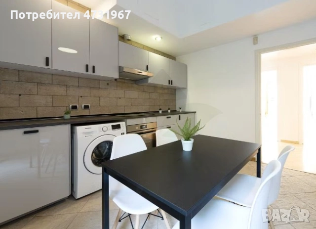 Тристаен апартамент Каменица 2, снимка 2 - Апартаменти - 53707231