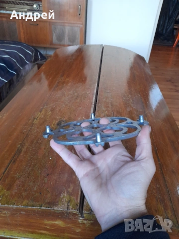 Стара поставка за топли предмети #17, снимка 5 - Други ценни предмети - 53539929