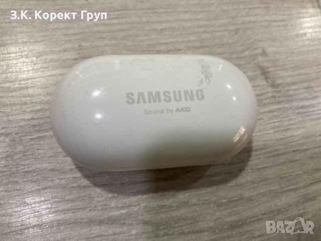 Bluetooth Слушалки Samsung Buds +