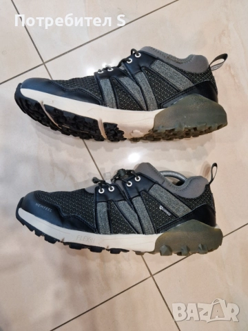 Непромокаеми Обувки за Скандинавско ходене (NW 580), снимка 4 - Маратонки - 52927776