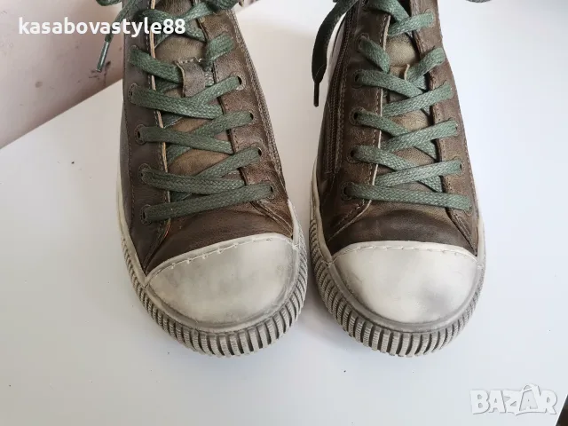Унисекс кецове Develab 38 н, снимка 4 - Кецове - 56266189