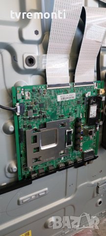 Основна платка -, BN94-00033Q​,BN41-02703C​ от SAMSUNG UE55RU7379U 55inc DISPLAY CY-CN055HGHV6H