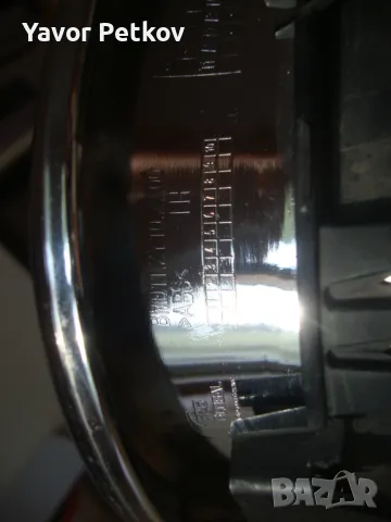 2018 БМВ BMW X3 M предни решетки бъбреци, снимка 5 - Части - 48897510