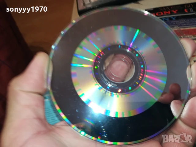 TARKAN CD 2905250432, снимка 16 - CD дискове - 50465283