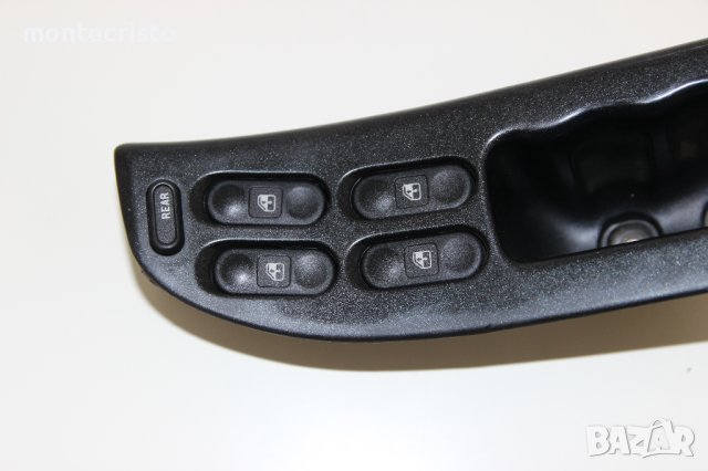 Панел бутони ел.стъкла Lancia Kappa (1994-2000г.) 710929000 / Ланчиа Капа, снимка 2 - Части - 41945349