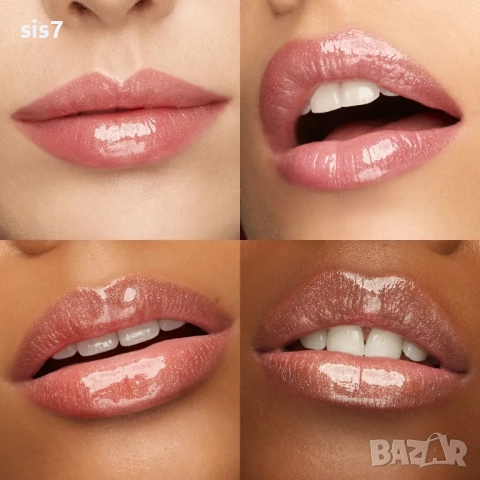 гланц за устни от Кико Милано