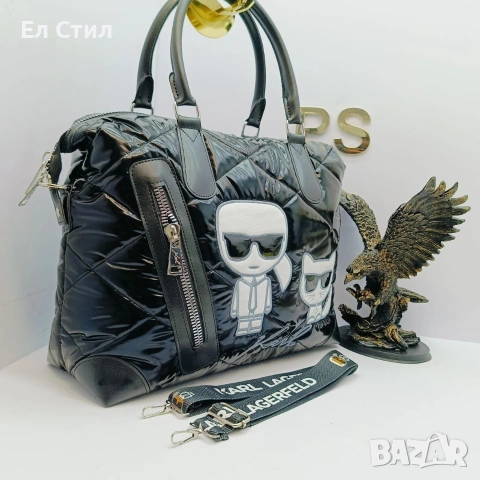 Дамска чанта €🩷 С предварителна поръчка Доставка 3 дни, снимка 14 - Чанти - 53669696