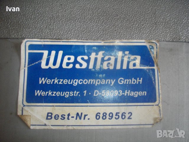 Нов Немски Профи Ръчен ТЕНЕКЕДЖИЙСКИ Комплект Наковални Различни Чука-Специализирани-WESTFALIA-6кг, снимка 16 - Други инструменти - 41538058