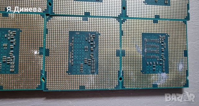 Процесор i5 4570--4590, снимка 11 - Процесори - 51973108