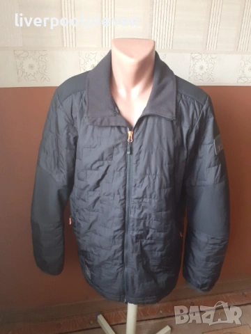 👉Henley Hansen Original М, снимка 3 - Якета - 53481968