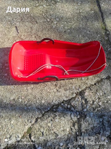 Шейна, снимка 3 - Зимни спортове - 39560302