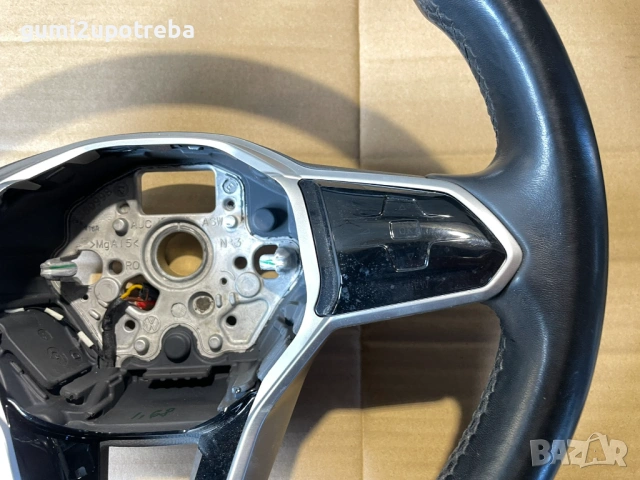 Кожен Волан 10A419089 Volkswagen ID.3 E11 pro, снимка 4 - Части - 53786952