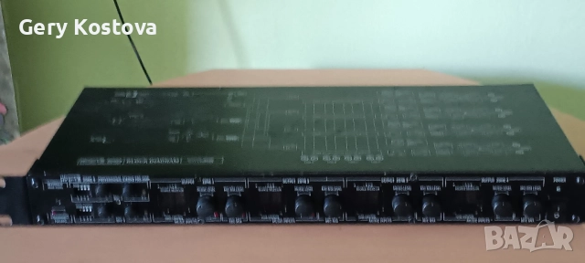 Продавам пред-усилвател